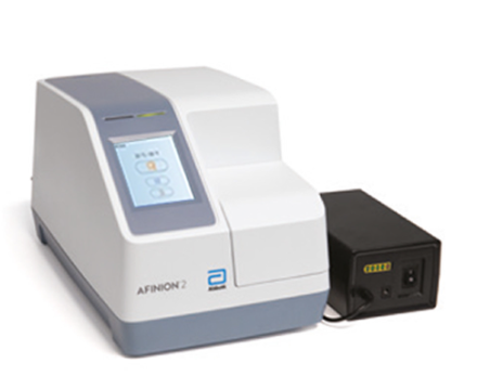 Abbott AFINION 2