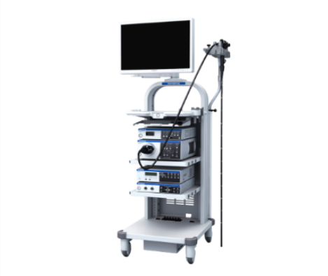 OLYMPUS EVIS EXERA III (CV-190)